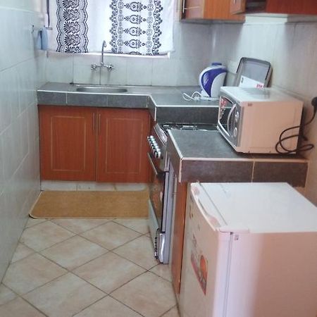 Ash House 2 Apartment Nairobi Luaran gambar